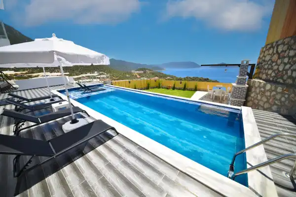 Villa Src
