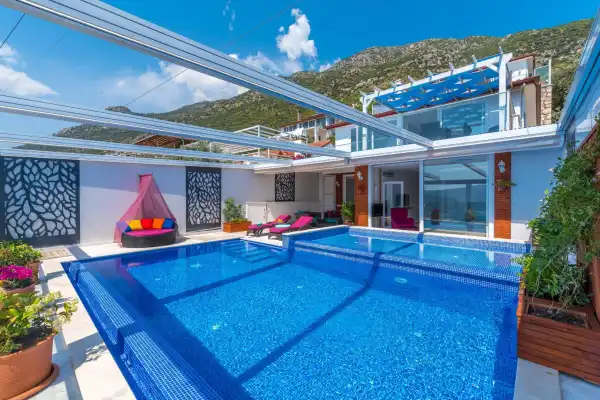 Villa Sude Luxury