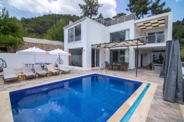 Villa Sultana İslamlar