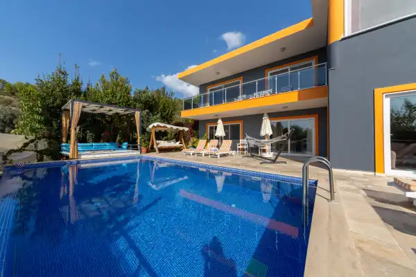Villa Sultan Kalkan