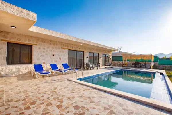 Villa Sunflower Tre 