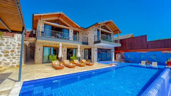 Villa Teciroğlu Duo