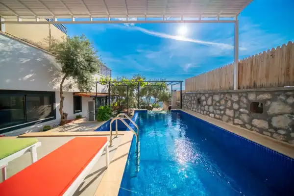 Villa Therapy Aqua