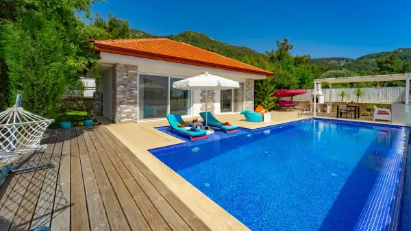 Villa Valentin