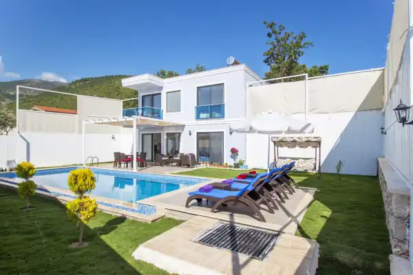 Villa Verda