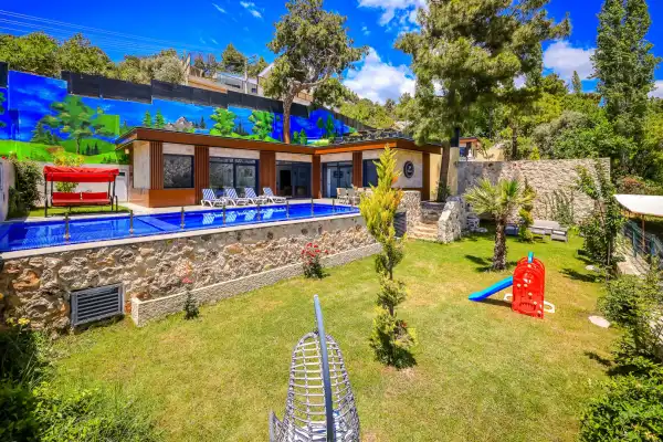 Villa Villa Duo