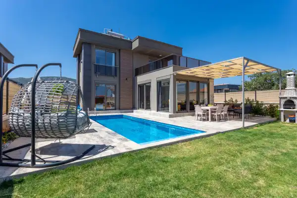 Villa Vural Duo