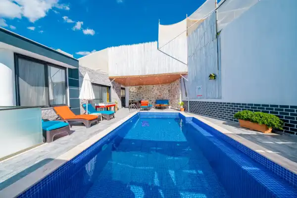 Villa Yasmin