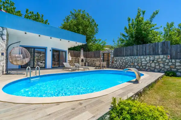 Villa Yek