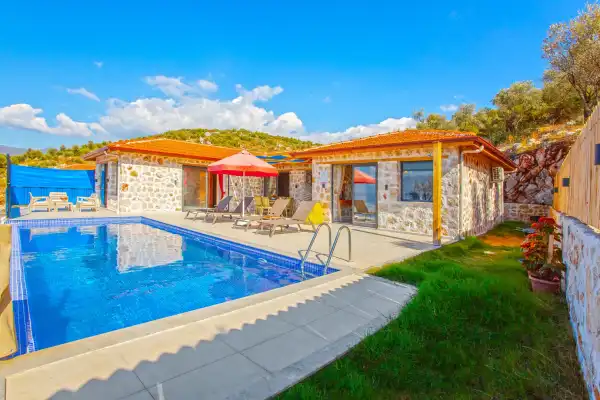 Villa Yiğit Duo