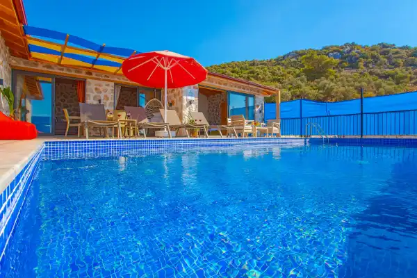 Villa Yiğit Uno