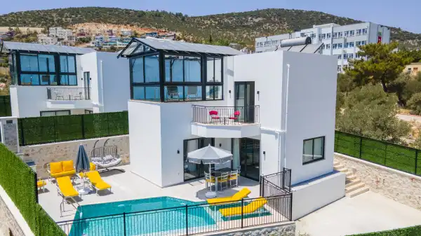 Villa Yıldız Güney