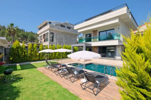 Villa Diana Uno