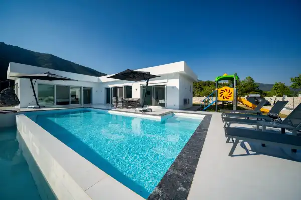 Villa Urantaş