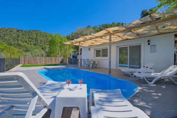 Villa Yamaç Fethiye