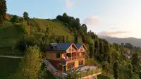 Bungalov Pisa